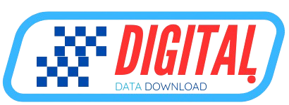 Digital Data Download